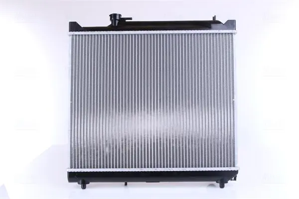 Handler.Part Radiator, engine cooling NISSENS 64159 2