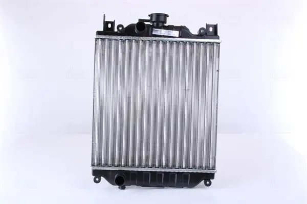 Handler.Part Radiator, engine cooling NISSENS 64173A 1