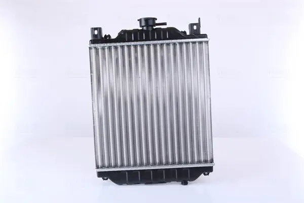 Handler.Part Radiator, engine cooling NISSENS 64173A 2