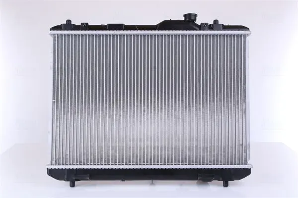 Handler.Part Radiator, engine cooling NISSENS 641755 2