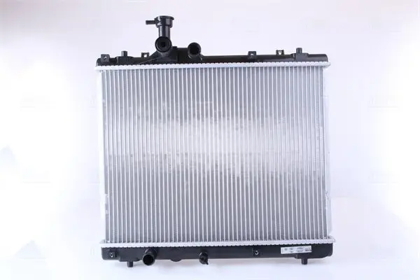 Handler.Part Radiator, engine cooling NISSENS 641758 1