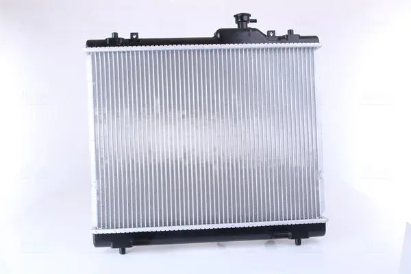 Handler.Part Radiator, engine cooling NISSENS 641758 2