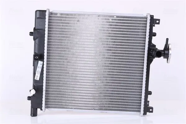 Handler.Part Radiator, engine cooling NISSENS 64175A 1