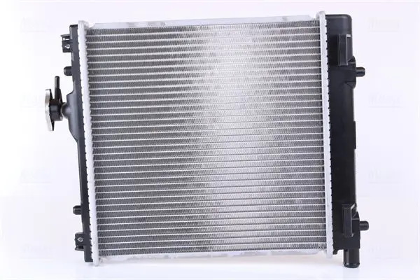 Handler.Part Radiator, engine cooling NISSENS 64175A 3