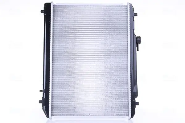 Handler.Part Radiator, engine cooling NISSENS 64176 3