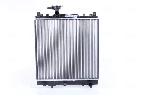 Handler.Part Radiator, engine cooling NISSENS 64204 1