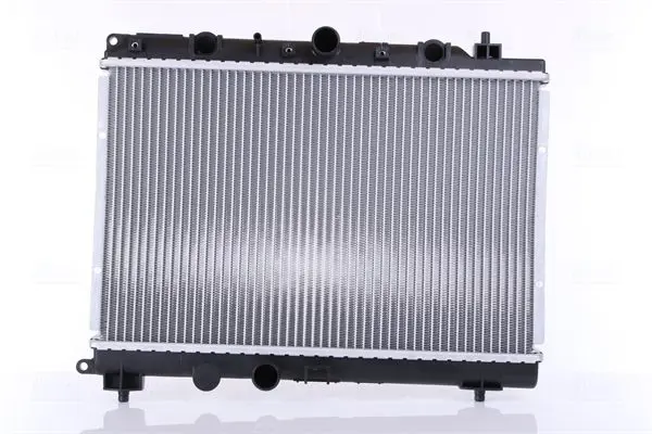 Handler.Part Radiator, engine cooling NISSENS 64304A 1