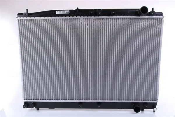 Handler.Part Radiator, engine cooling NISSENS 646802 1