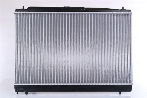 Handler.Part Radiator, engine cooling NISSENS 646802 2