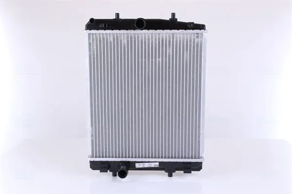 Handler.Part Radiator, engine cooling NISSENS 64687 1