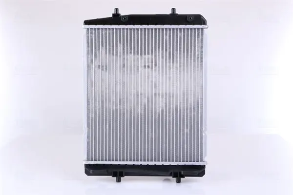 Handler.Part Radiator, engine cooling NISSENS 64687 2