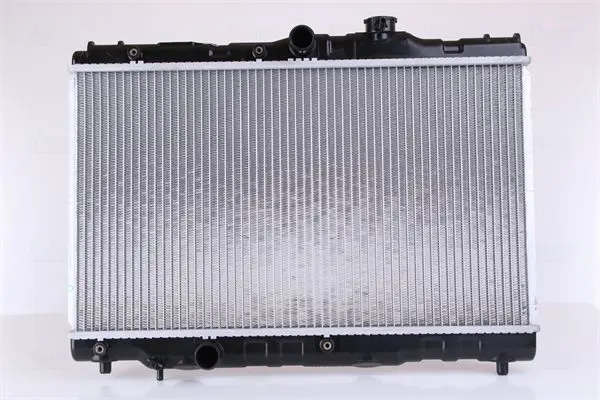 Handler.Part Radiator, engine cooling NISSENS 646886 1