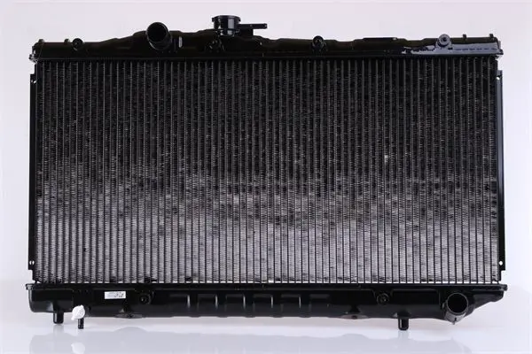 Handler.Part Radiator, engine cooling NISSENS 64712 1