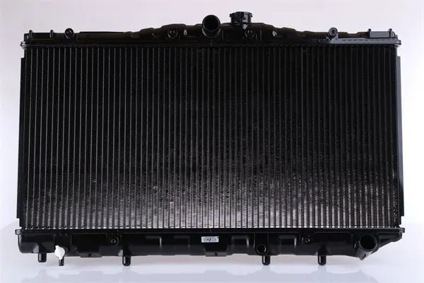 Handler.Part Radiator, engine cooling NISSENS 64725 1