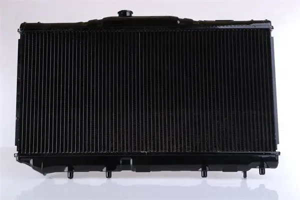 Handler.Part Radiator, engine cooling NISSENS 64725 2