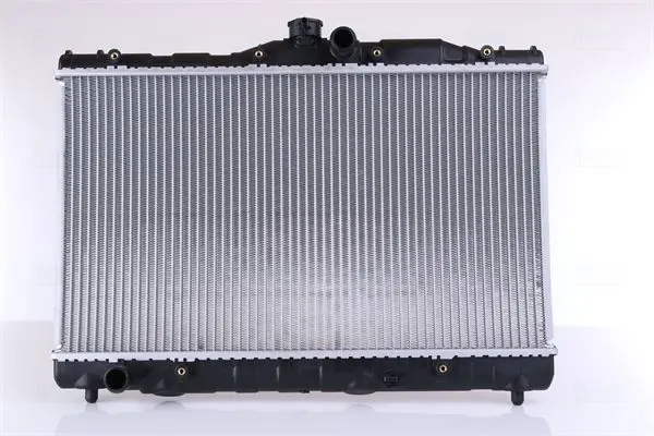 Handler.Part Radiator, engine cooling NISSENS 64739 1