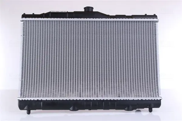 Handler.Part Radiator, engine cooling NISSENS 64739 2