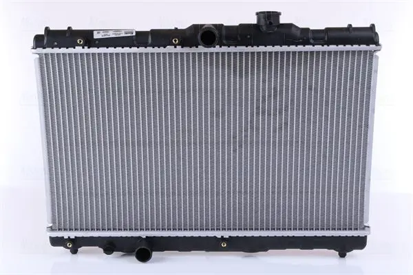 Handler.Part Radiator, engine cooling NISSENS 64741 1