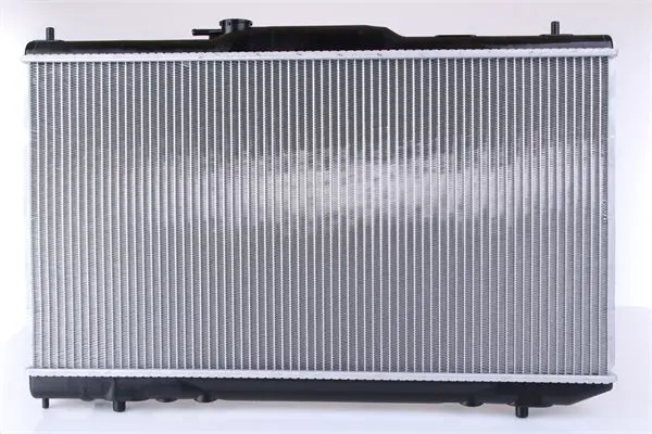 Handler.Part Radiator, engine cooling NISSENS 64785A 2