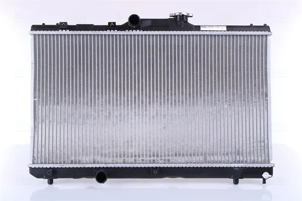 Handler.Part Radiator, engine cooling NISSENS 64786A 1