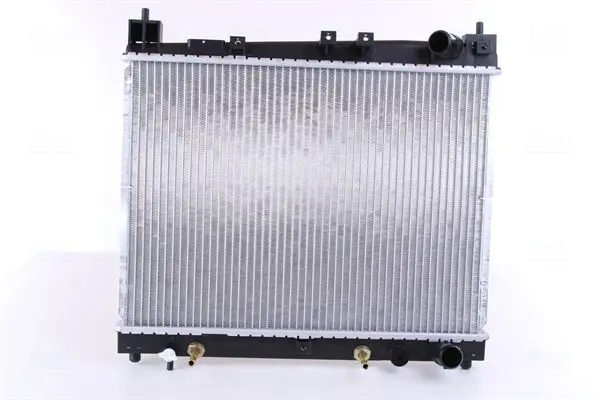 Handler.Part Radiator, engine cooling NISSENS 64799 1