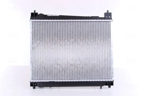 Handler.Part Radiator, engine cooling NISSENS 64799 2