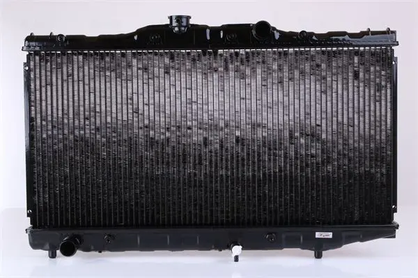 Handler.Part Radiator, engine cooling NISSENS 64851 1