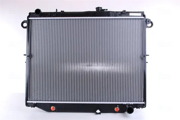 Handler.Part Radiator, engine cooling NISSENS 64882 1