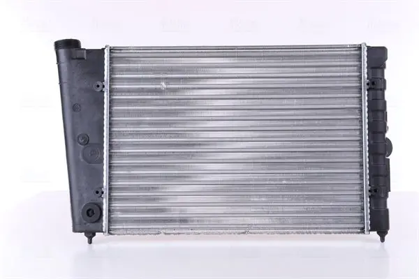 Handler.Part Radiator, engine cooling NISSENS 65100 2