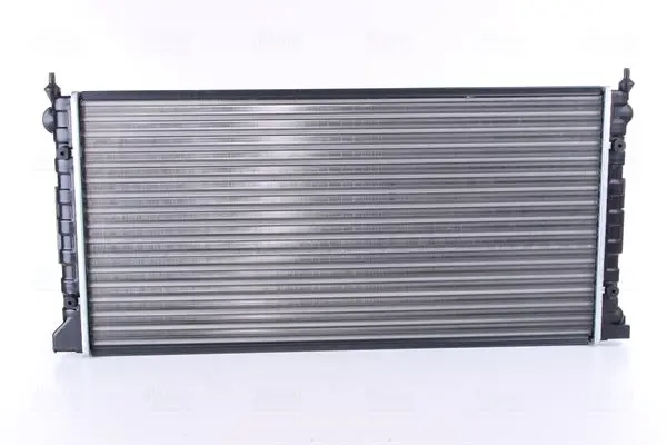 Handler.Part Radiator, engine cooling NISSENS 651611 1