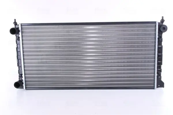 Handler.Part Radiator, engine cooling NISSENS 651611 2