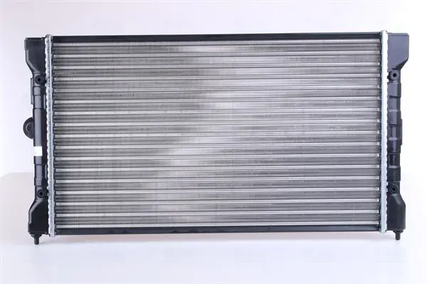 Handler.Part Radiator, engine cooling NISSENS 651741 2