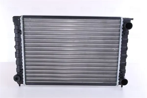 Handler.Part Radiator, engine cooling NISSENS 651811 1