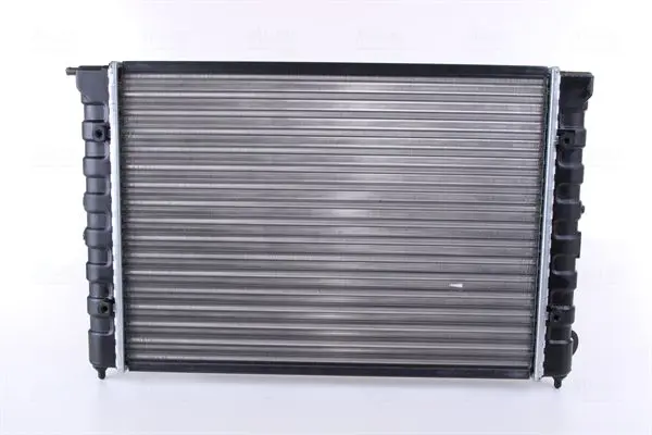 Handler.Part Radiator, engine cooling NISSENS 651811 2