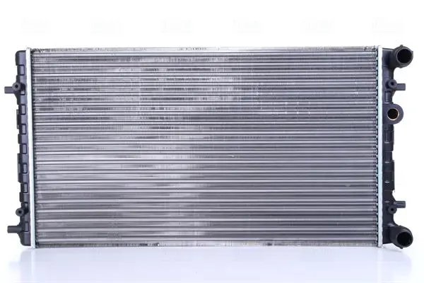 Handler.Part Radiator, engine cooling NISSENS 65228 1