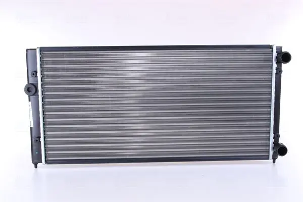 Handler.Part Radiator, engine cooling NISSENS 651931 1