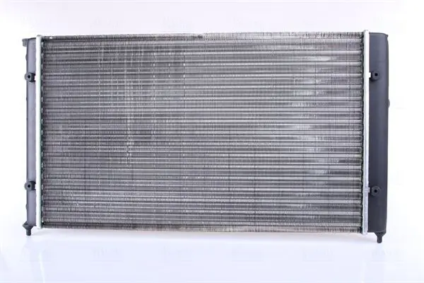 Handler.Part Radiator, engine cooling NISSENS 651941 2