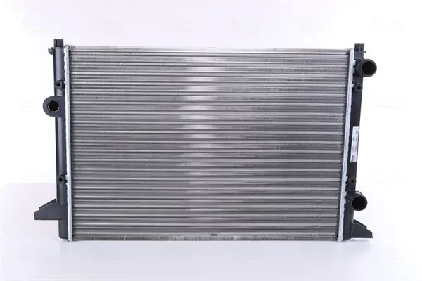 Handler.Part Radiator, engine cooling NISSENS 65253 1