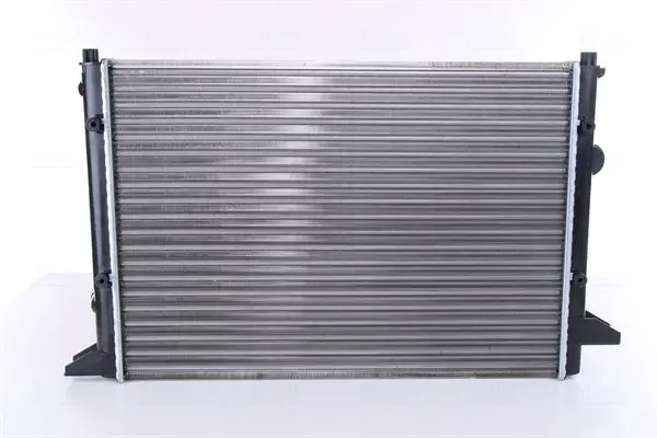 Handler.Part Radiator, engine cooling NISSENS 65253 2