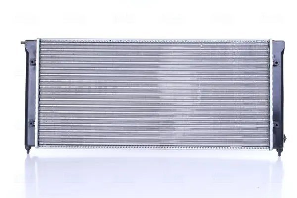 Handler.Part Radiator, engine cooling NISSENS 652621 1