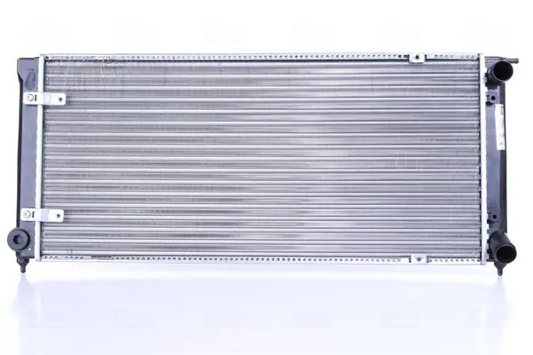 Handler.Part Radiator, engine cooling NISSENS 652621 3