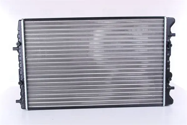 Handler.Part Radiator, engine cooling NISSENS 65264 5