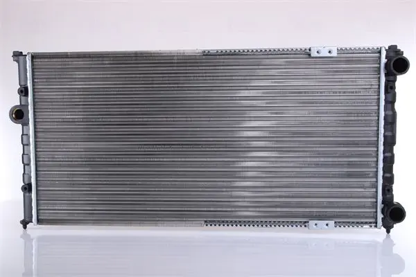 Handler.Part Radiator, engine cooling NISSENS 652681 1