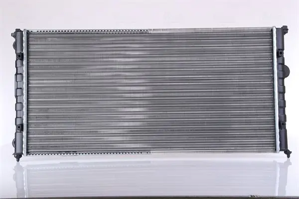 Handler.Part Radiator, engine cooling NISSENS 652681 2