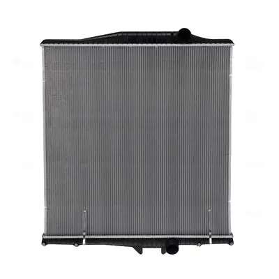 Handler.Part Radiator, engine cooling NISSENS 654620 1