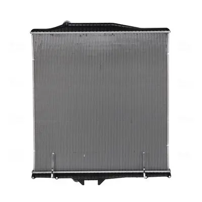 Handler.Part Radiator, engine cooling NISSENS 654620 3