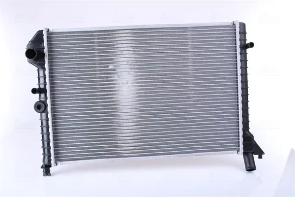 Handler.Part Radiator, engine cooling NISSENS 65517 1