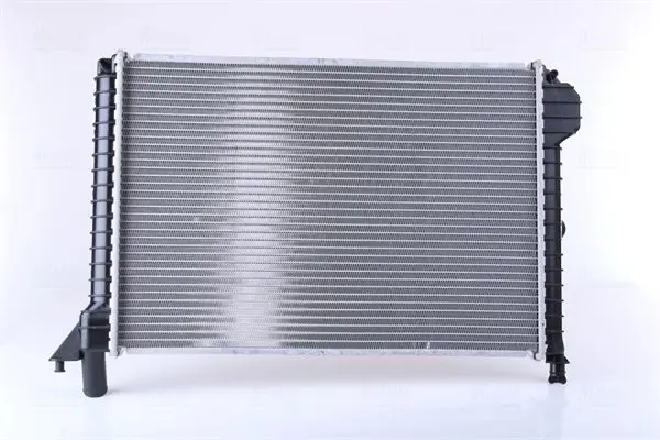 Handler.Part Radiator, engine cooling NISSENS 65517 2