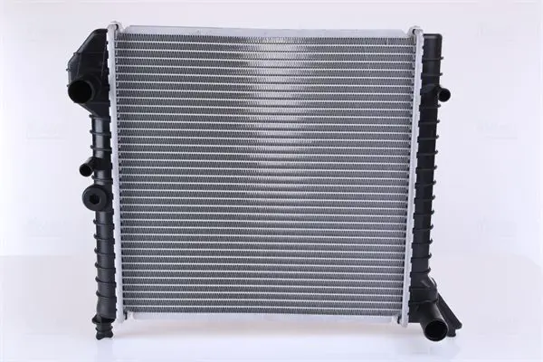 Handler.Part Radiator, engine cooling NISSENS 65518 1