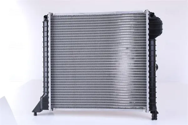 Handler.Part Radiator, engine cooling NISSENS 65518 2